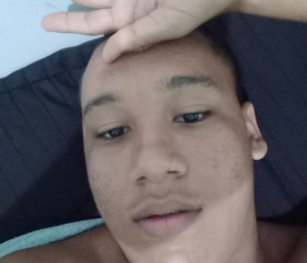 Gustavo, 20 лет, Teresina