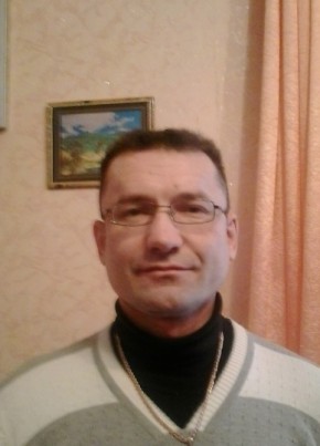 РОМАН, 55, Россия, Белебей
