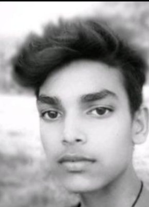 Pavan, 24, India, Mehndāwal