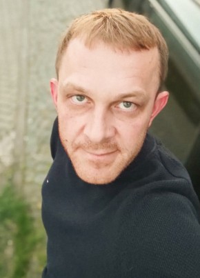 Андрей, 39, Bundesrepublik Deutschland, Völklingen