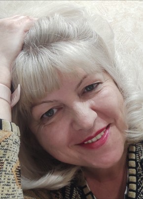 Людмила, 50, Россия, Екатеринбург
