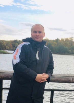 Сергей, 38, Россия, Княгинино