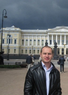 Вячеслав, 36, Россия, Красный Сулин