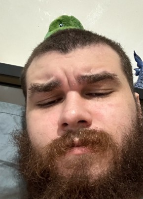 Jacoman, 27, Australia, Maryborough