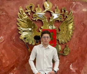 Айдамир, 20 лет, Москва