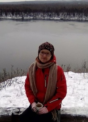 Анастасия, 36, Россия, Братск