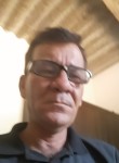 Carlos , 55 лет, São José do Rio Pardo