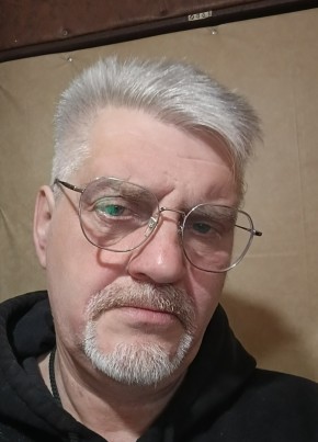 Андрей из Костромы 56 лет