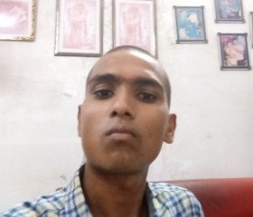 Aditya Kumar, 24 года, Delhi