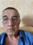 Басыр, 67 лет, Тюмень