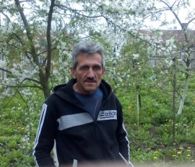 Андрій, 55 лет, Львів