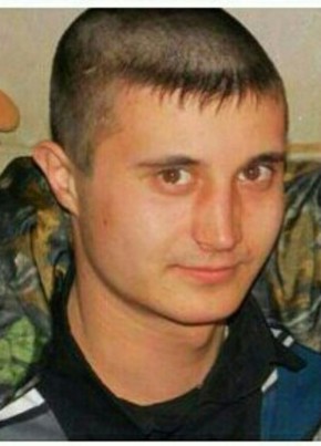Владислав, 31, Россия, Анапа