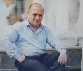 Дмитрий, 48 лет, Тула