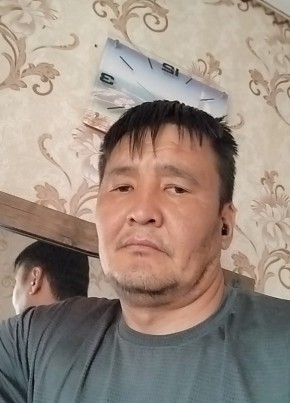 Renat Baratov, 39, 中华人民共和国, 香港