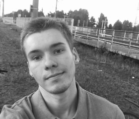 Даниил, 24 года, Шадринск