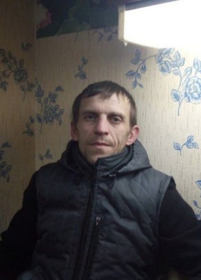 Александр Матвее, 43, Россия, Тамбов