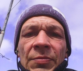 Николай, 46 лет, Енергодар
