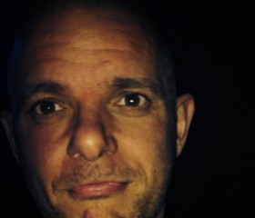 Darren, 51 год, Stoke-on-Trent