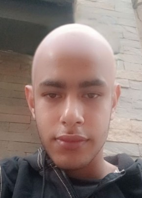 محمد حسني, 24, Egypt, Zifta