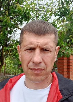Сергей Сокол, 40, Россия, Анастасиевская