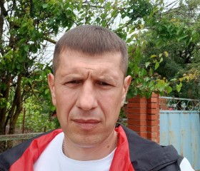Сергей Сокол, 40 лет, Анастасиевская