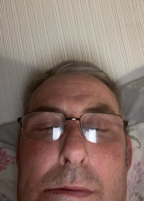 Wayne, 46, United Kingdom, Leicester