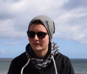 Lorenz, 29, Hannoversch Munden