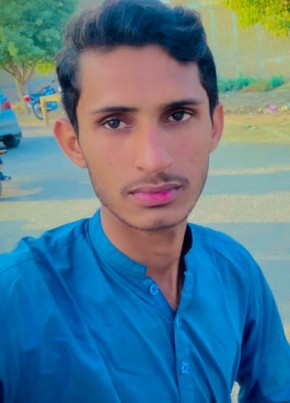 Shahzaib hassan, 18, پاکستان, مُلتان‎