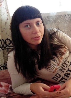 Галина, 34, Россия, Жирнов