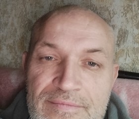 Ded Mazai, 47, Moscow