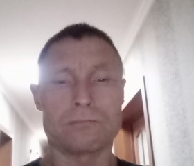 Валентин, 48 лет, Сосново-Озерское
