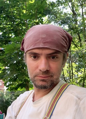 Artem, 41, Russia, Aleksin