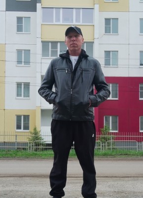 Виктор из Магнитогорска 37 лет