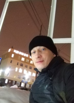 Константин, 39, Россия, Томск