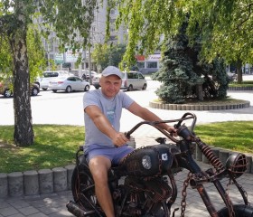 Анатолій, 42 года, Полтава