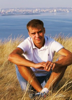 aleksandr, 36, Russia, Belovo