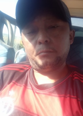 José erlandio из Região de Campinas (São Paulo) 39 лет