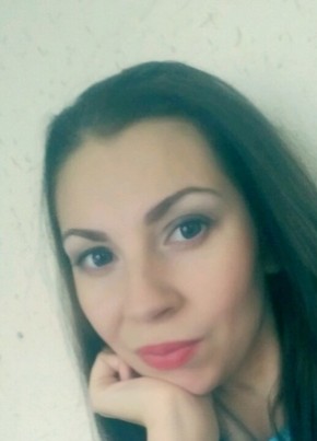 Анна, 36, Россия, Рамонь
