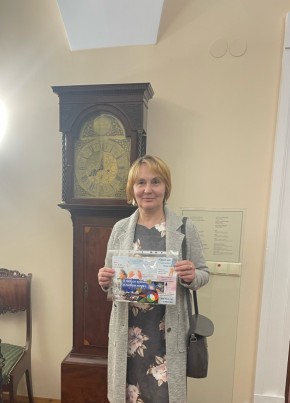 Svetlana, 64, Belarus, Minsk