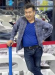 Сансызбай, 56 лет, Омск