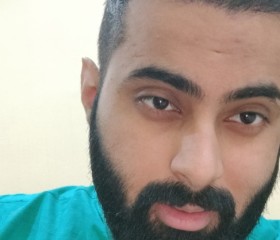 Shikhar Ahuja, 26 лет, New Delhi