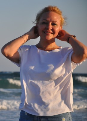 Елена из Мурманска 54 года