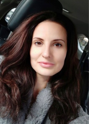 Ирина, 38, Россия, Краснодар