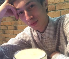Ivan, 25 лет, Пушкино