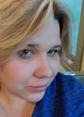 Наталья, 33, Россия, Березники