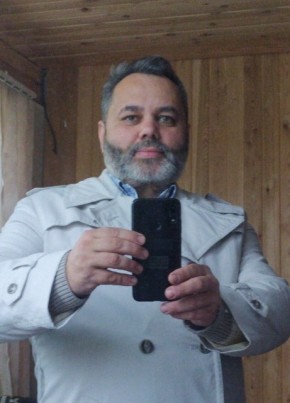 Aleksey, 54, Belarus, Vawkavysk