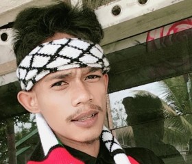 Mr. Slow, 29, Pekanbaru