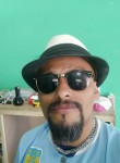 Alfredo Gutiérre, 42 года, Fresnillo