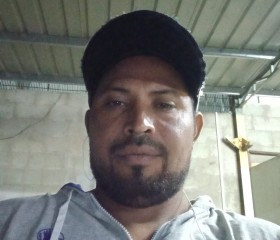 Antonio jose, 42 года, Chaguanas