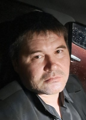Михаил из Чебоксары 47 лет